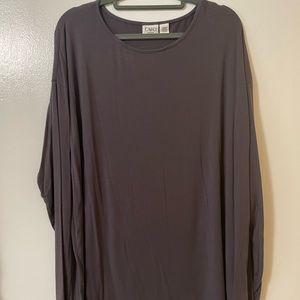 Gray Tunic
